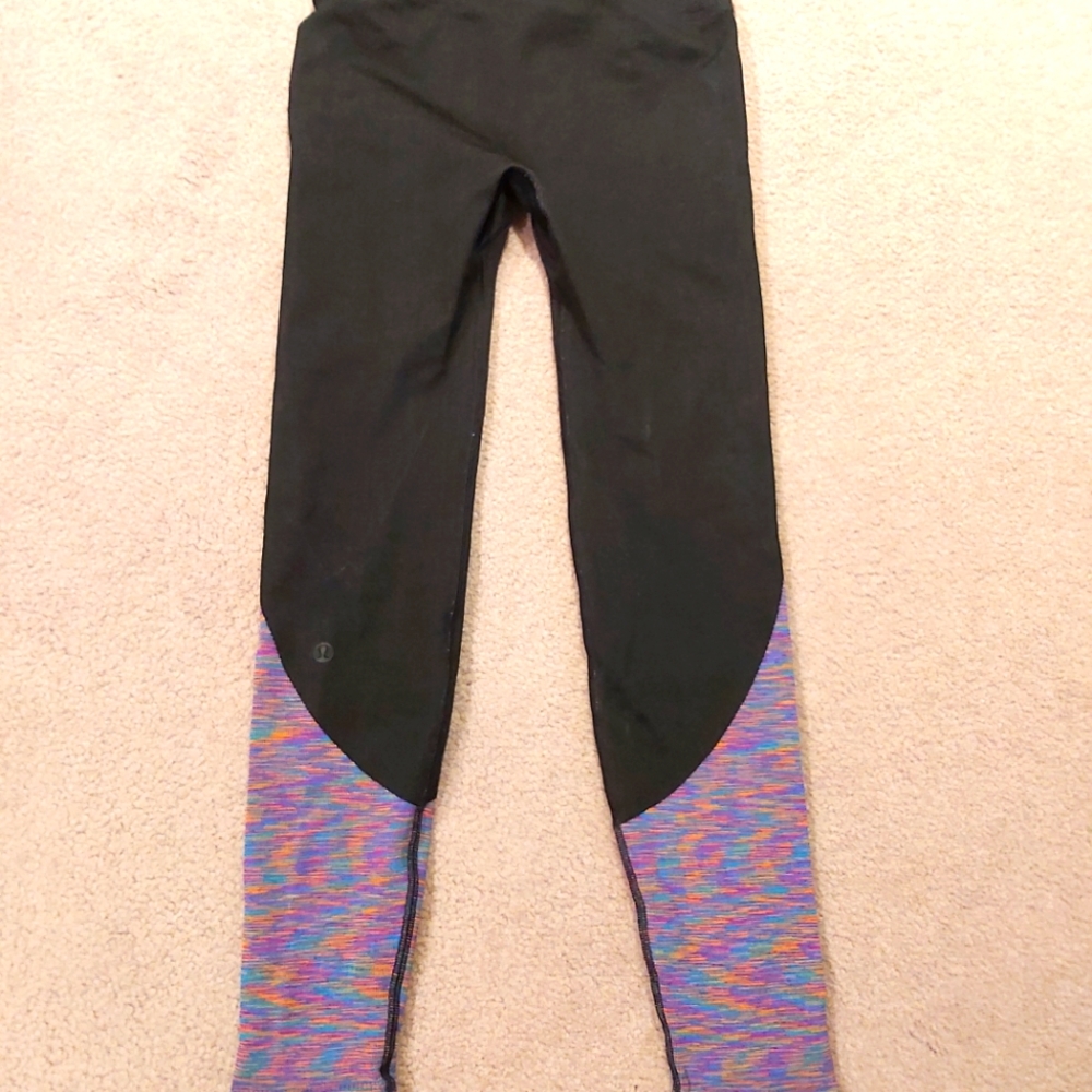 Love Revealed Tights